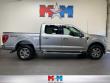Used 2022 Ford F-150  Truck SuperCrew Cab