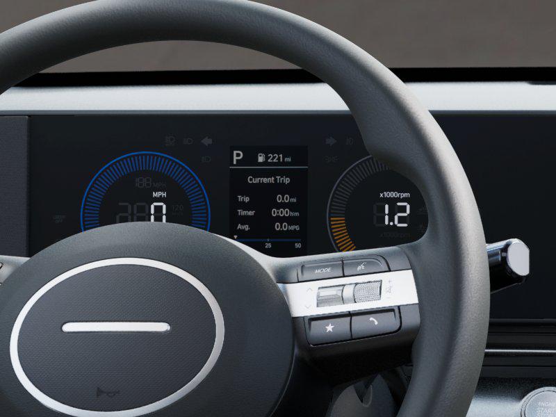 2026 Hyundai Kona SE - Photo 14