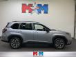 Used 2025 Subaru Forester Touring SUV