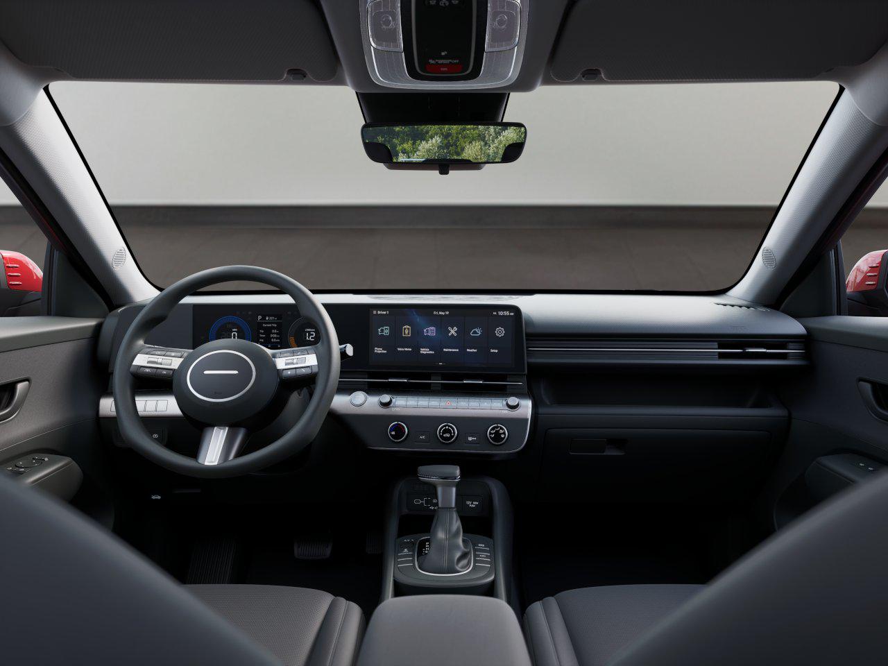 2027 Hyundai Kona Essential - Photo 11