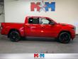 Used 2021 Ram 1500 Big Horn/Lone Star Truck Crew Cab