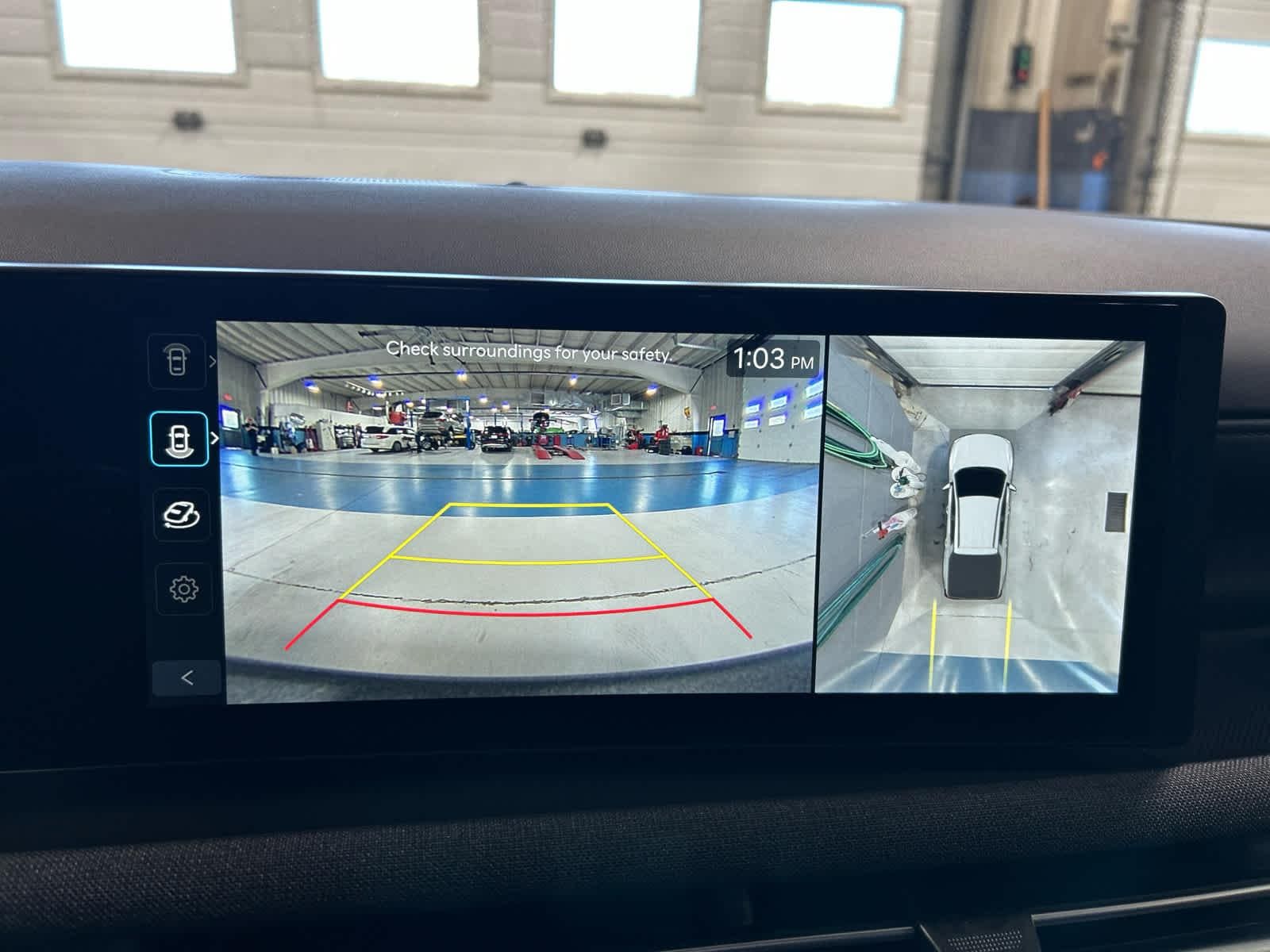 2026 Hyundai Santa Cruz Limited - Photo 6