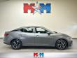 Used 2025 Nissan Sentra SV Sedan
