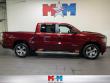 Used 2023 Ram 1500 Laramie Truck Crew Cab