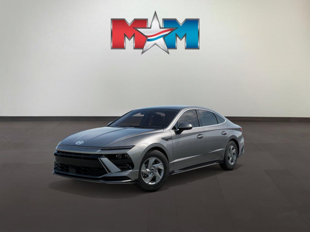 New 2026 Hyundai Sonata SE Sedan