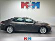 Used 2018 Toyota Camry XLE Sedan