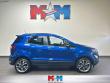 Used 2020 Ford EcoSport SES SUV