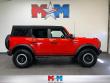 Used 2023 Ford Bronco  SUV