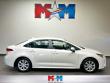 Used 2026 Toyota Corolla LE Sedan