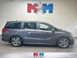 Used 2022 Honda Odyssey Touring Van