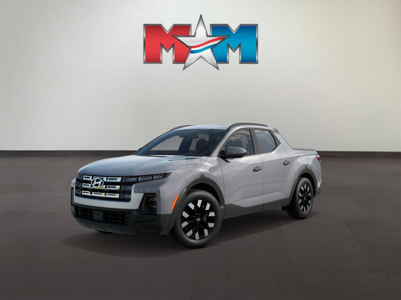 2026 Hyundai Santa Cruz SEL Activity's photo