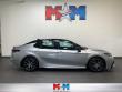 Used 2023 Toyota Camry XSE Sedan