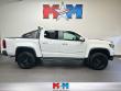 Used 2021 Chevrolet Colorado ZR2 Truck Crew Cab