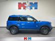 Used 2022 Ford Bronco Sport Big Bend SUV