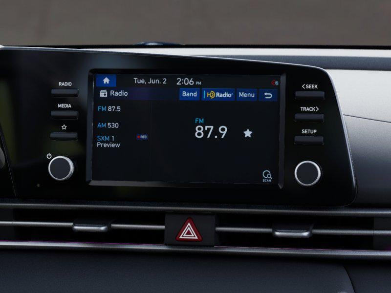2026 Hyundai Elantra SE - Photo 13