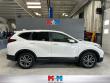 Used 2022 Honda CR-V EX SUV