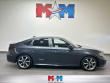 Used 2025 Honda Civic Hybrid Sport Touring Sedan