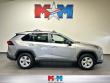 Used 2021 Toyota RAV4 Hybrid LE SUV