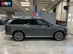 2026 Hyundai Palisade Hybrid Calligraphy SUV