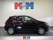 Used 2022 Chevrolet Trax LT SUV