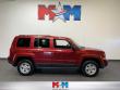 Used 2016 Jeep Patriot Sport 4x4 SUV