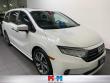 Used 2023 Honda Odyssey Touring Van