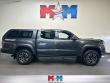 Used 2021 Toyota Tacoma TRD Sport V6 Truck Double Cab