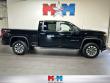 Used 2022 Chevrolet Silverado 2500 HD Custom Truck Crew Cab