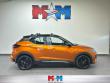 Used 2023 Nissan Kicks SR SUV