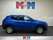 Used 2022 Jeep Compass Latitude SUV