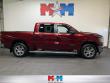 Used 2021 Ram 1500 Big Horn/Lone Star Truck Crew Cab
