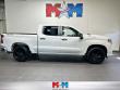 Used 2023 Chevrolet Silverado 1500 Custom Truck Crew Cab