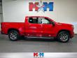 Used 2022 Chevrolet Silverado 1500 LTD RST Truck Crew Cab