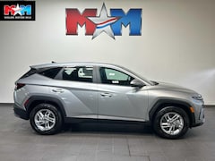 2026 Hyundai Tucson SE FWD SUV