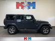 Used 2016 Jeep Wrangler JK Unlimited Sahara 4x4 SUV