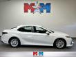 Used 2023 Toyota Camry LE Sedan