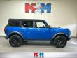 Used 2024 Ford Bronco Black Diamond SUV