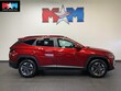 Hyundai Tucson Hybrid
