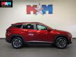 New 2025 Hyundai Tucson Hybrid SEL Convenience SUV