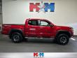 Used 2023 Toyota Tacoma TRD Off Road V6 Truck Double Cab
