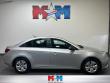 Used 2012 Chevrolet Cruze LS Sedan