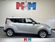 Used 2020 Kia Soul S Hatchback