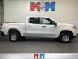 Used 2022 Chevrolet Silverado 1500 Work Truck Truck Crew Cab
