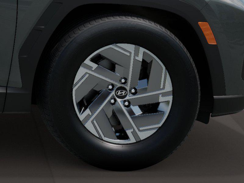 2026 Hyundai Tucson Blue SE - Photo 8
