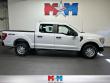Used 2021 Ford F-150  Truck SuperCrew Cab