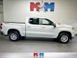 Used 2022 Chevrolet Silverado 1500 LT w/1LT Truck Crew Cab