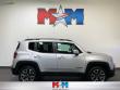 Used 2015 Jeep Renegade Latitude 4x4 SUV