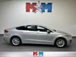 Used 2019 Ford Fusion Hybrid SE Sedan