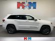 Used 2018 Jeep Grand Cherokee Overland 4x4 SUV