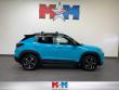 Used 2021 Chevrolet Trailblazer RS SUV